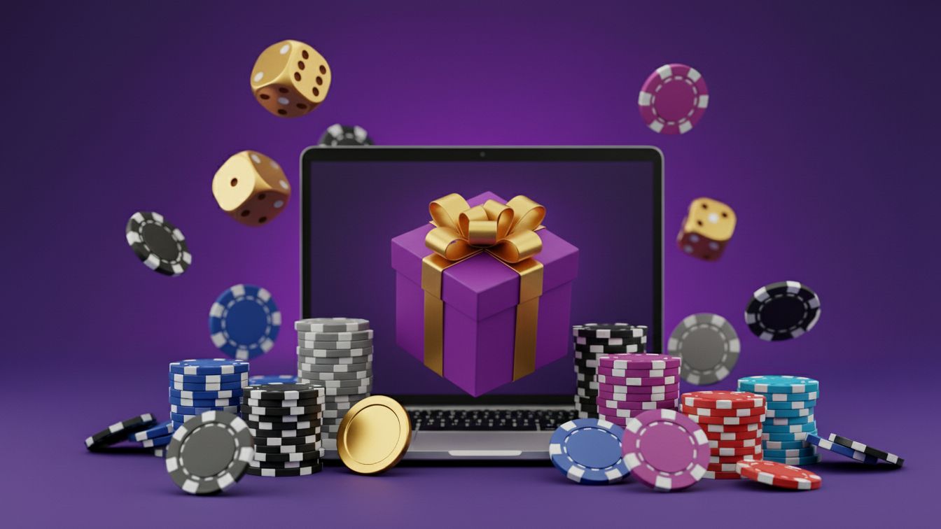 Claim Your Exclusive Promo Treats and Casino Bonuses at BDOK BET
                              